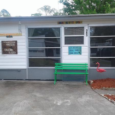 Oak Springs Rv Resort Port Richey Buitenkant foto
