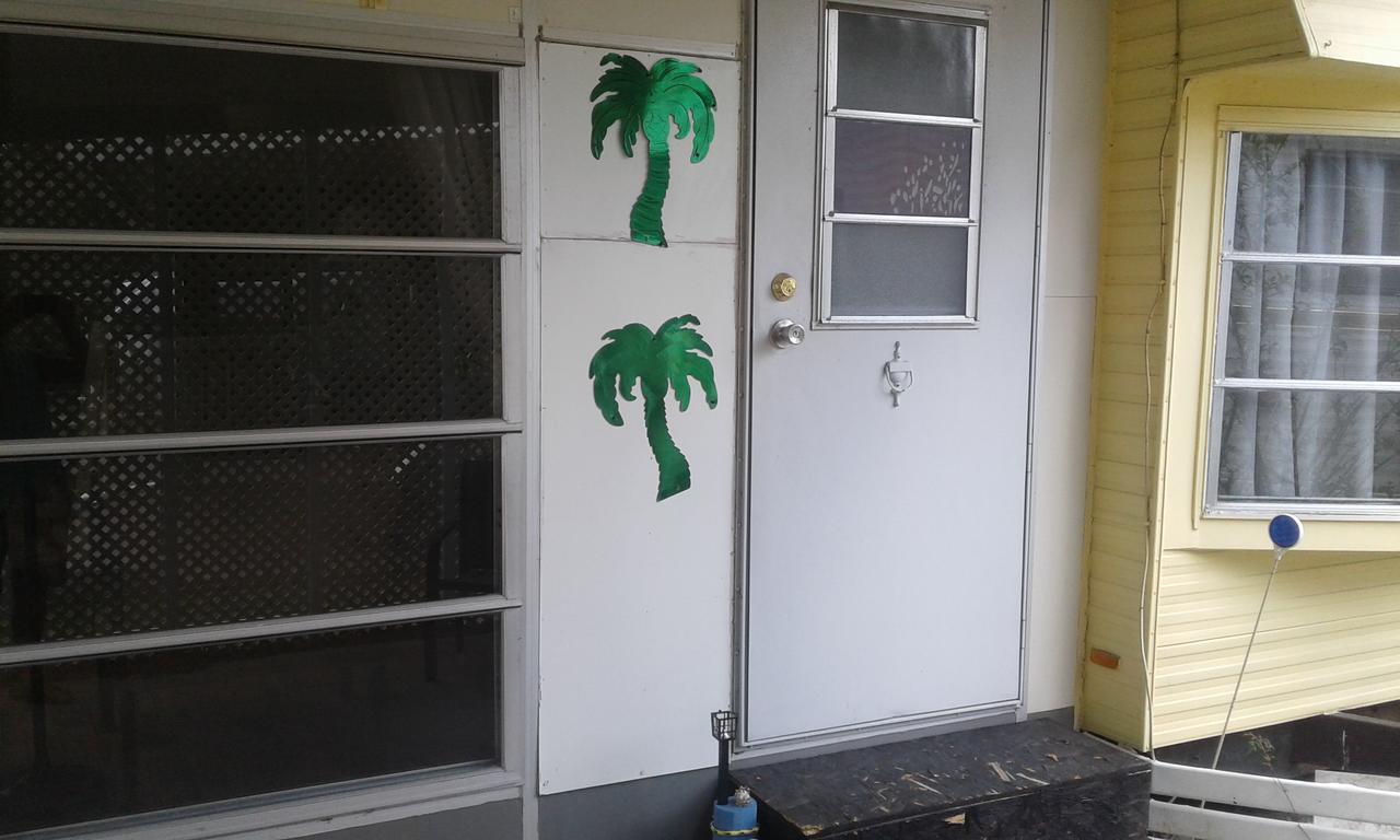 Oak Springs Rv Resort Port Richey Buitenkant foto