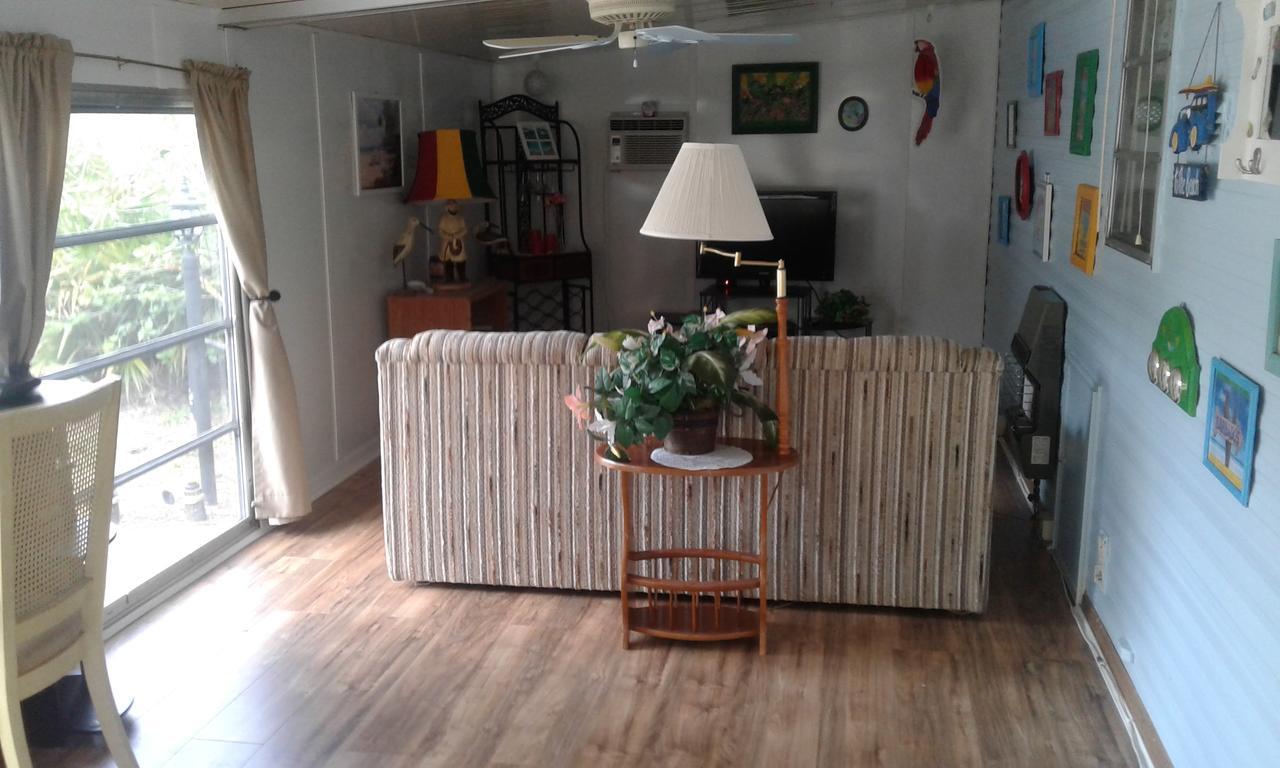 Oak Springs Rv Resort Port Richey Buitenkant foto
