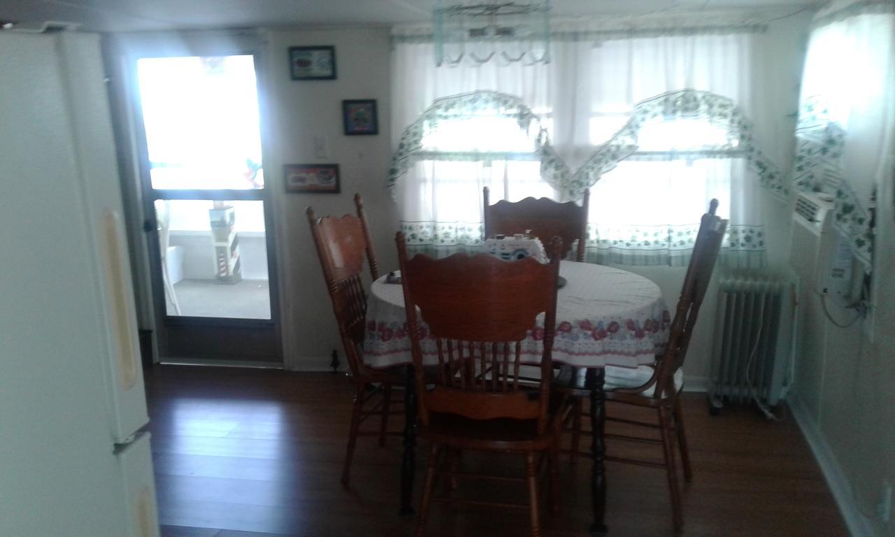 Oak Springs Rv Resort Port Richey Buitenkant foto