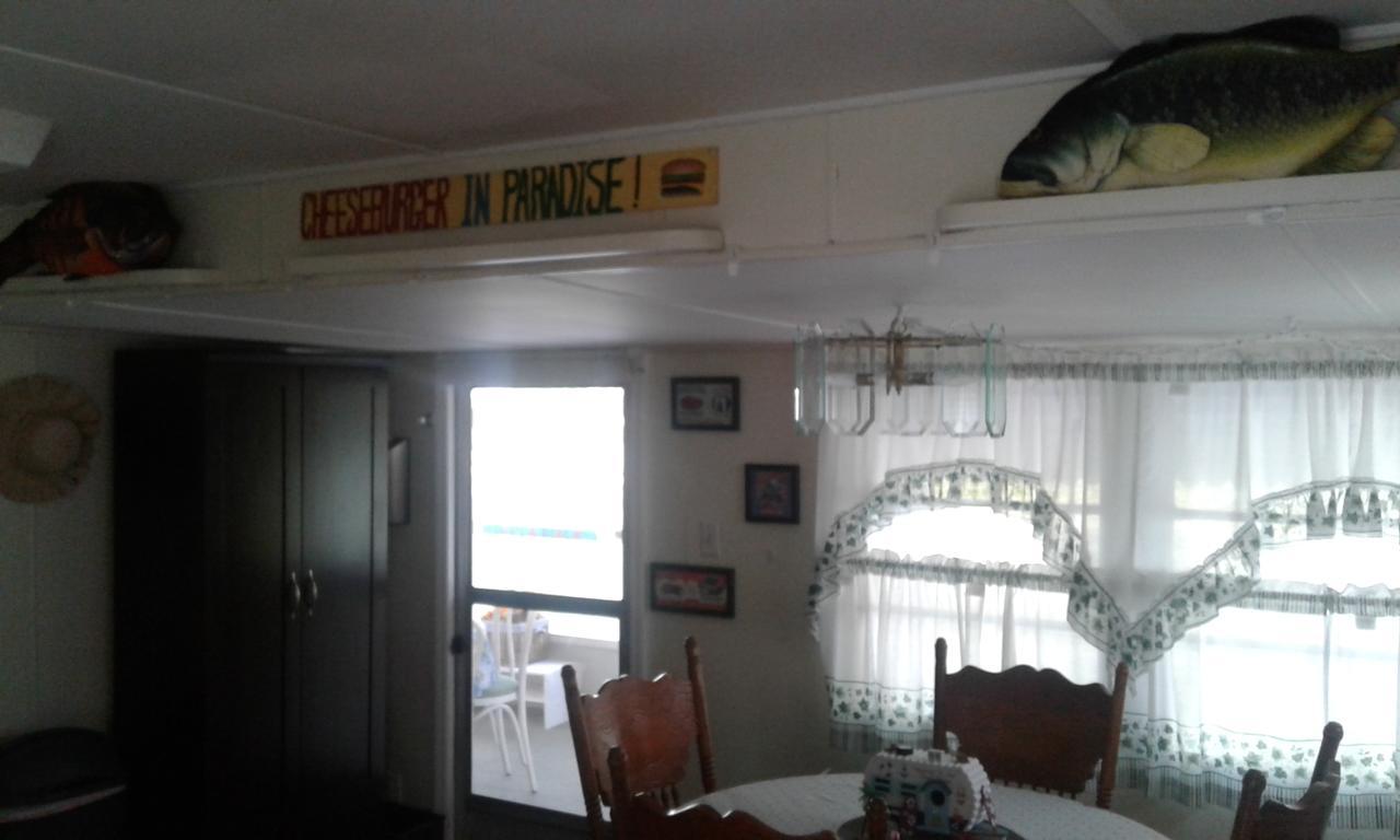 Oak Springs Rv Resort Port Richey Buitenkant foto